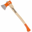 Ver imagem 1 de Machado Tipo Alemão 700mm Cabo Madeira Profissional Bahco