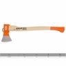 Machado Tipo Alemão 700mm Cabo Madeira Profissional Bahco - 2