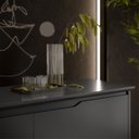 Ver imagem 6 de Buffet 2 Portas Flow Preto