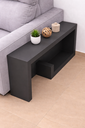 Ver imagem 1 de Aparador Lateral em Mdf