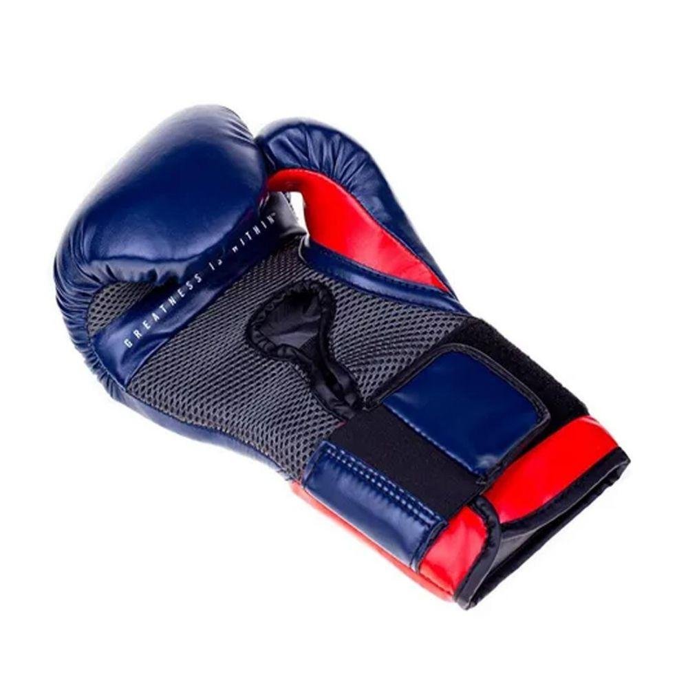 Luva de Boxe e Muay Thai Pro Style Elite V2 16oz Everlast - 2