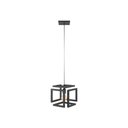 Ver imagem 4 de Kit 3 Pendentes Luminária Infinity Industrial Preto