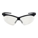 Ver imagem 1 de Óculos de Proteção Incolor Evolution Carbografite Kit 2 Unidades