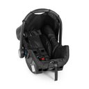 Ver imagem 1 de Bebê Conforto Galzerano Grid 8184 de 0 até 13 Kg Black Preto