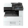 Multifuncional Laser Mono Ecosys M4125idn - Kyocera A3 - 1