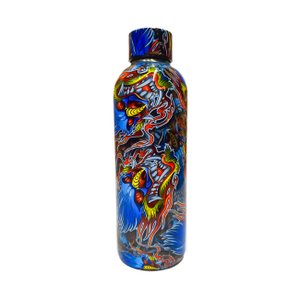 Garrafa Térmica Aduze Supreme Dragon 750ml