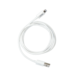 Cabo Usb para Usb Lightning Original Mfi 1 Metro - 2