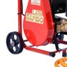 Lavadora de Alta Pressão Motor 3,0 CV Vazão 28 L/min 420 PSI LR-28/3 ZM - 4