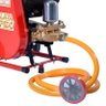 Lavadora de Alta Pressão Motor 3,0 CV Vazão 28 L/min 420 PSI LR-28/3 ZM - 3