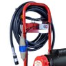 Lavadora de Alta Pressão Motor 3,0 CV Vazão 28 L/min 420 PSI LR-28/3 ZM - 2