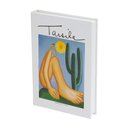 Ver imagem 1 de Caixa Livro Decorativa em Mdf e Canvas Abaporu 28cm 21692 Mart