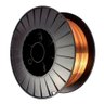 Arame para Solda Mig 0,8 Mm Rolo com 15kg Uso com Gás Nobre - 1