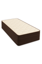 Ver imagem 3 de Colchão D33 78x188x14 - Lateral Marrom Premium