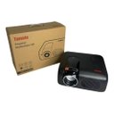 Ver imagem 6 de Projetor Datashow Tomate Mpr-2008 5000 Lumens 110v/220v Preto