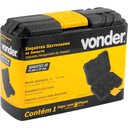 Ver imagem 4 de Soq Sext Imp Enc 1/2" Jg 10 a 24 8pc Vonder