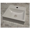 Ver imagem 2 de Cuba de Apoio Quadrada Conect Q32