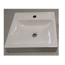 Ver imagem 5 de Cuba de Apoio Quadrada Conect Q32