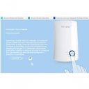 Ver imagem 2 de Repetidor Tp-link Wireless Tl-wa850re 300mbps Combotao Wps - Tpn0028