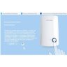 Repetidor Tp-link Wireless Tl-wa850re 300mbps Combotao Wps - Tpn0028 - 2