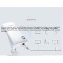 Ver imagem 3 de Repetidor Tp-link Wireless Tl-wa850re 300mbps Combotao Wps - Tpn0028