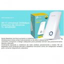 Ver imagem 5 de Repetidor Tp-link Wireless Tl-wa850re 300mbps Combotao Wps - Tpn0028