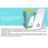 Repetidor Tp-link Wireless Tl-wa850re 300mbps Combotao Wps - Tpn0028 - 5