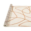 Ver imagem 4 de Tapete Taal 25 1,00x1,50:25