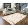 Tapete Taal 25 1,00x1,50:25 - 6