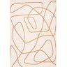 Tapete Taal 25 1,00x1,50:25 - 1