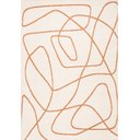 Ver imagem 1 de Tapete Taal 25 1,00x1,50:25