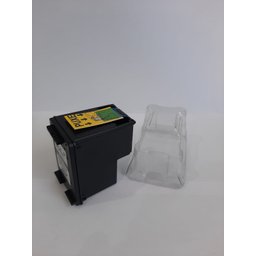 Cartucho de Tinta Compatível com Hp 664xl Preto F6v31a 14ml - 4