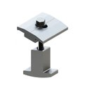 Ver imagem 2 de Fixador Grampo Intermediário Middle-Clamp Smart Solar Group - com 10Un