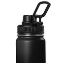 Ver imagem 4 de Squeeze Térmico Mayall 1 Litro Preto Termopro