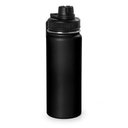 Ver imagem 3 de Squeeze Térmico Mayall 1 Litro Preto Termopro