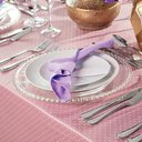 Ver imagem 3 de Prato de Sobremesa Porcelana Leonora 19cm 1 Unidade - Tramontina 96010/206