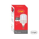Ver imagem 3 de Lâmpada T145 Led 150w E40 6500k Autovolt - G-light
