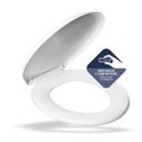 Ver imagem 3 de Assento Sanitario Almofadado Basico Branco (atlas) Pr2060-2