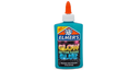 Ver imagem 1 de Cola Glitter GLOW in Tthe Dark Clue 147ml Azul - Toyng