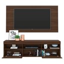 Ver imagem 6 de Rack com Painel TV 65" Suspenso Flórida Multimóveis V3299