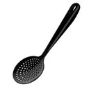 Ver imagem 1 de 48 Espumadeiras de Fritura Arroz Nylon Preto Restaurante Lanchonete Kitch Crippa