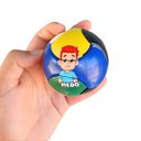 Ver imagem 2 de Abafador de Sons para Autistas 26 Db Minhas Emoções + Quebra-cabeça Bola de Emoções