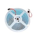 Ver imagem 3 de Fita Led 3528 120 Led’s 10 Metros Sequencial 24v Branco Quente 3000k