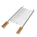 Ver imagem 1 de Grelha Master Grill 02