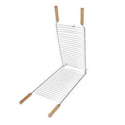 Grelha Master Grill 02 - 2