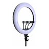 Iluminador Led Ring Light Grande 46cm 18 Polegadas Tripé 2.m - 5