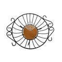 Ver imagem 2 de Fruteira de Mesa em Madeira de Demolição e Ferro Sudeste Rústico