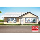 Ver imagem 3 de Telha Topcomfort 2,44 x 1,10 Metro 6mm - 225162445 - BRASILIT