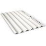 Telha Topcomfort 2,44 x 1,10 Metro 6mm - 225162445 - BRASILIT - 1