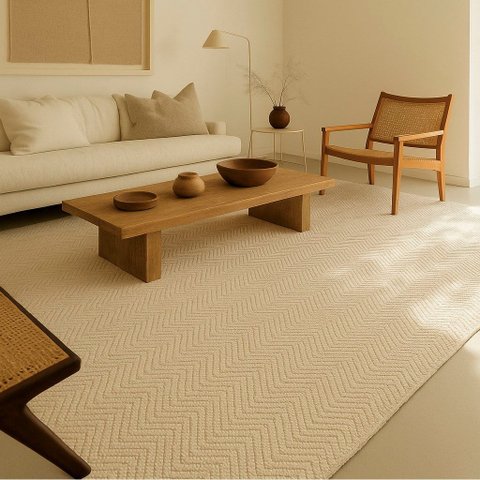 Tapete Havanna Fendi 2,50x3,00m - Tapetes Via Star