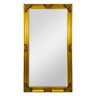 Espelho Provence Dourado 180x100 - 1